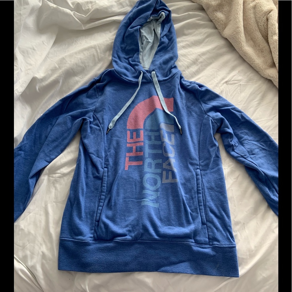 LAST CHANCE The North Face Sweatshirt